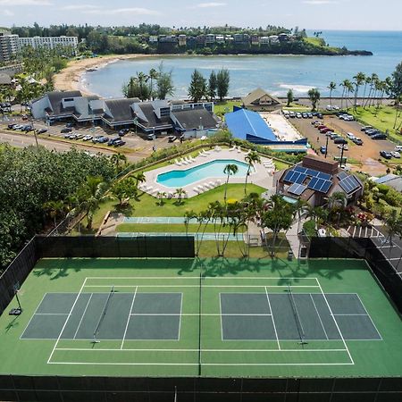 Banyan Harbor Resort Lihue Exterior foto