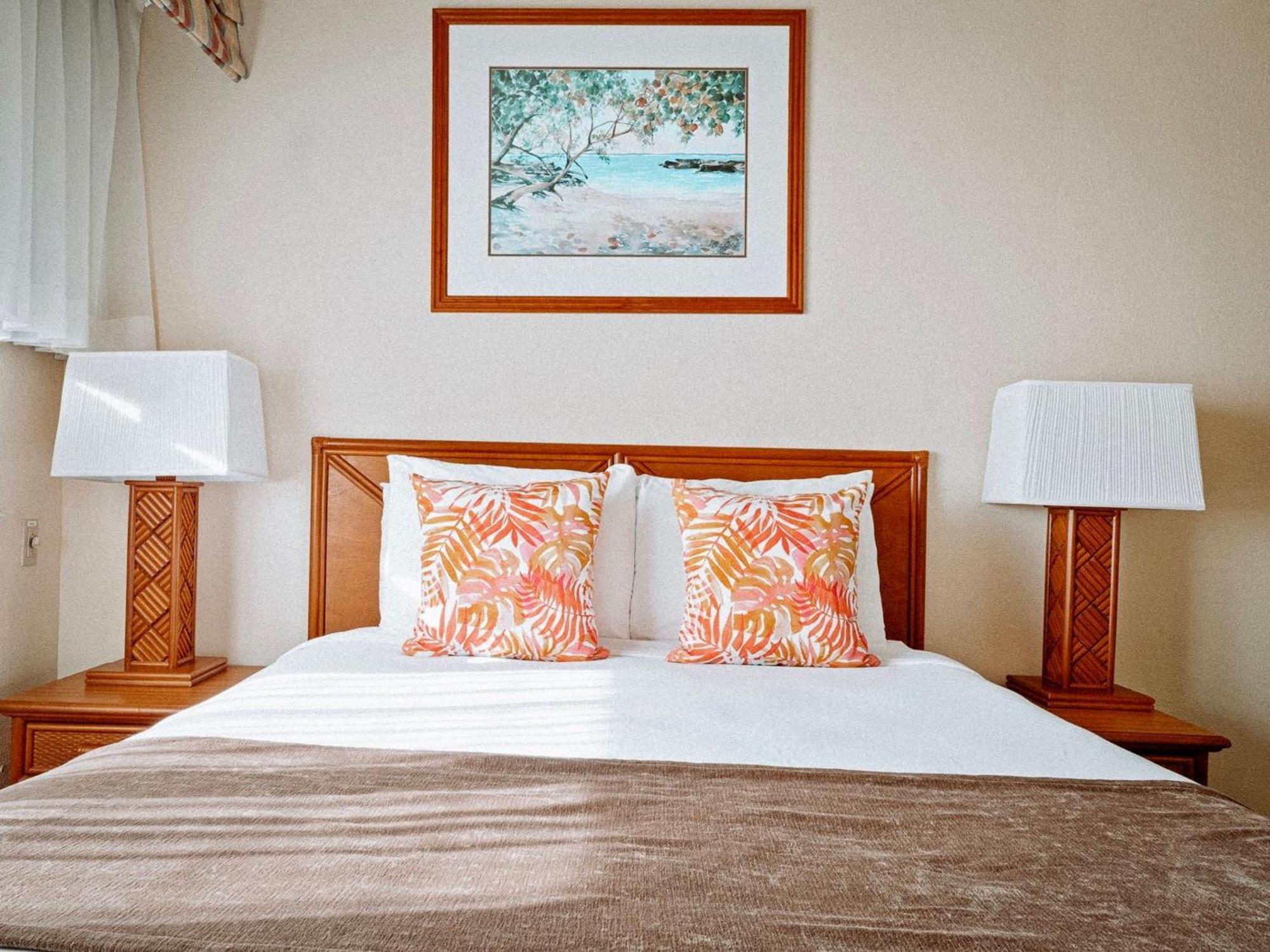Banyan Harbor Resort Lihue Exterior foto